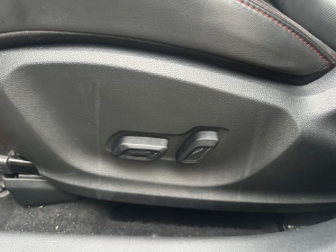 Mg zs zs 1.0l t-gdi 111ch 2wd bva6 luxury, caméra 360, siège électriques, garantie 12 mois occasion simplicicar villejuif ...