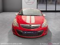 Opel corsa 1.3 cdti - 75 ch fap color edition occasion simplicicar villejuif  simplicicar simplicibike france