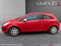 Opel corsa 1.3 cdti - 75 ch fap color edition occasion simplicicar villejuif  simplicicar simplicibike france