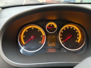 Opel corsa 1.3 cdti - 75 ch fap color edition occasion simplicicar villejuif  simplicicar simplicibike france