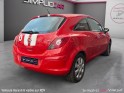 Opel corsa 1.3 cdti - 75 ch fap color edition occasion simplicicar villejuif  simplicicar simplicibike france