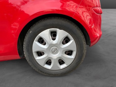 Opel corsa 1.3 cdti - 75 ch fap color edition occasion simplicicar villejuif  simplicicar simplicibike france