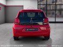 Citroen c1 vti 72 ss feel 5 portes garantie 12 mois occasion simplicicar besanÇon simplicicar simplicibike france