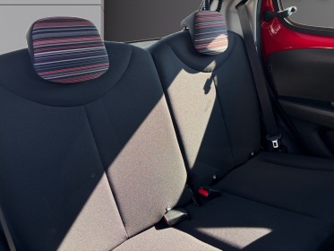 Citroen c1 vti 72 ss feel 5 portes garantie 12 mois occasion simplicicar besanÇon simplicicar simplicibike france