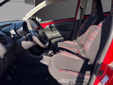 Citroen c1 vti 72 ss feel 5 portes garantie 12 mois occasion simplicicar besanÇon simplicicar simplicibike france