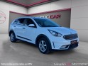 Kia niro 1.6 gdi hybride 141ch dct6 premium garantie 12 mois occasion montpellier (34) simplicicar simplicibike france