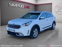 Kia niro 1.6 gdi hybride 141ch dct6 premium garantie 12 mois occasion montpellier (34) simplicicar simplicibike france
