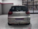 Citroen c4 picasso e-hdi 110 airdream millenium bmp6 garantie 12 mois occasion montpellier (34) simplicicar simplicibike france