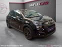 Citroen c3 c3 puretech 82 shine / garantie 12 mois - courroie changé occasion simplicicar le raincy simplicicar simplicibike...