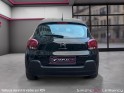 Citroen c3 c3 puretech 82 shine / garantie 12 mois - courroie changé occasion simplicicar le raincy simplicicar simplicibike...