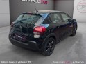 Citroen c3 c3 puretech 82 shine / garantie 12 mois - courroie changé occasion simplicicar le raincy simplicicar simplicibike...