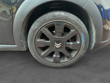 Citroen c3 c3 puretech 82 shine / garantie 12 mois - courroie changé occasion simplicicar le raincy simplicicar simplicibike...