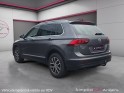 Volkswagen tiguan business 2.0 tdi 150 bmt 4motion confortline business  garantie 12 mois  attelage occasion simplicicar...