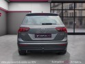 Volkswagen tiguan business 2.0 tdi 150 bmt 4motion confortline business  garantie 12 mois  attelage occasion simplicicar...