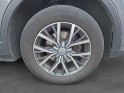 Volkswagen tiguan business 2.0 tdi 150 bmt 4motion confortline business  garantie 12 mois  attelage occasion simplicicar...