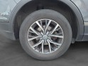 Volkswagen tiguan business 2.0 tdi 150 bmt 4motion confortline business  garantie 12 mois  attelage occasion simplicicar...