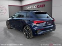 Audi a3 sportback 35 tdi 150 s tronic 7 s line occasion simplicicar rennes simplicicar simplicibike france