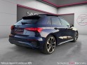 Audi a3 sportback 35 tdi 150 s tronic 7 s line occasion simplicicar rennes simplicicar simplicibike france