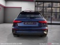 Audi a3 sportback 35 tdi 150 s tronic 7 s line occasion simplicicar rennes simplicicar simplicibike france