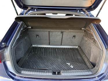 Audi a3 sportback 35 tdi 150 s tronic 7 s line occasion simplicicar rennes simplicicar simplicibike france