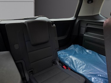 Volkswagen touran 1.5 tsi evo 150 dsg7 7pl united entretien volkswagen/garantie 12 mois/camera de recul occasion paris 17ème...