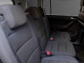 Volkswagen touran 1.5 tsi evo 150 dsg7 7pl united entretien volkswagen/garantie 12 mois/camera de recul occasion paris 17ème...