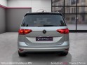 Volkswagen touran 1.5 tsi evo 150 dsg7 7pl united entretien volkswagen/garantie 12 mois/camera de recul occasion paris 17ème...