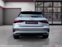 Audi a3 sportback 35 tdi 150 cv business line dsg-7 s tronic || garantie 12 mois || occasion osny simplicicar simplicibike...