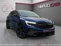 Renault austral e-tech hybrid 200 techno esprit alpine/camÉra 360/radars avar/car play/entretien renault/garantie 12 mois...