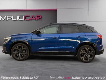 Renault austral e-tech hybrid 200 techno esprit alpine/camÉra 360/radars avar/car play/entretien renault/garantie 12 mois...