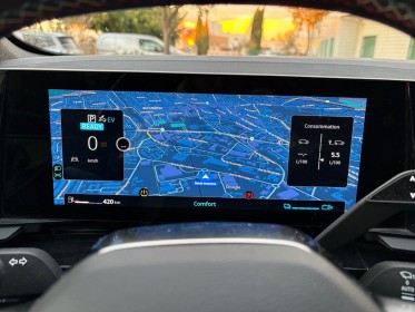 Renault austral e-tech hybrid 200 techno esprit alpine/camÉra 360/radars avar/car play/entretien renault/garantie 12 mois...