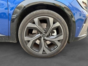 Renault austral e-tech hybrid 200 techno esprit alpine/camÉra 360/radars avar/car play/entretien renault/garantie 12 mois...