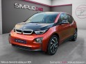 Bmw i3 i01 170 ch atelier avec prolongateur d'autonomie a occasion simplicicar vaucresson simplicicar simplicibike france