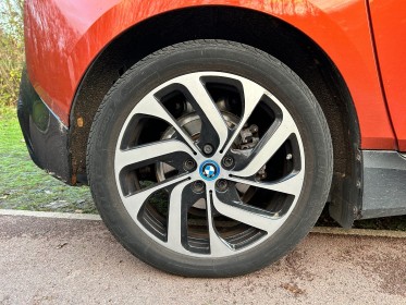 Bmw i3 i01 170 ch atelier avec prolongateur d'autonomie a occasion simplicicar vaucresson simplicicar simplicibike france