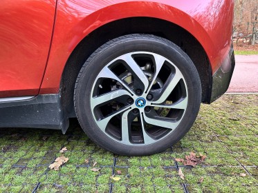 Bmw i3 i01 170 ch atelier avec prolongateur d'autonomie a occasion simplicicar vaucresson simplicicar simplicibike france