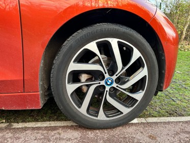 Bmw i3 i01 170 ch atelier avec prolongateur d'autonomie a occasion simplicicar vaucresson simplicicar simplicibike france