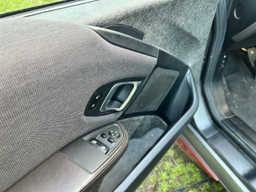 Bmw i3 i01 170 ch atelier avec prolongateur d'autonomie a occasion simplicicar vaucresson simplicicar simplicibike france