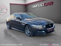 Jaguar xe 2.0 d 180 ch  r-sport bva 8 rapports / entretien complet à jour / garantie 6 mois occasion simplicicar royan...