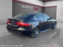 Jaguar xe 2.0 d 180 ch  r-sport bva 8 rapports / entretien complet à jour / garantie 6 mois occasion simplicicar royan...