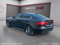 Jaguar xe 2.0 d 180 ch  r-sport bva 8 rapports / entretien complet à jour / garantie 6 mois occasion simplicicar royan...