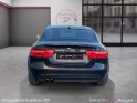 Jaguar xe 2.0 d 180 ch  r-sport bva 8 rapports / entretien complet à jour / garantie 6 mois occasion simplicicar royan...