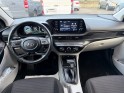 Hyundai i20 1.0 t-gdi 100 dct-7 hybrid 48v intuitive occasion simplicicar labarthe simplicicar simplicibike france