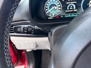 Hyundai i20 1.0 t-gdi 100 dct-7 hybrid 48v intuitive occasion simplicicar labarthe simplicicar simplicibike france