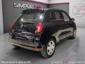 Renault twingo iii sce 75 - 20 zen  garantie 12 mois occasion simplicicar lyon nord simplicicar simplicibike france