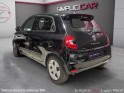 Renault twingo iii sce 75 - 20 zen  garantie 12 mois occasion simplicicar lyon nord simplicicar simplicibike france