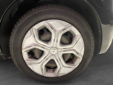 Renault twingo iii sce 75 - 20 zen  garantie 12 mois occasion simplicicar lyon nord simplicicar simplicibike france