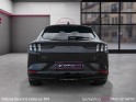 Ford mustang mach-e extended range 99 kwh 351 ch awd premium siège et volant chauffant camera de recul apple carplay bang......