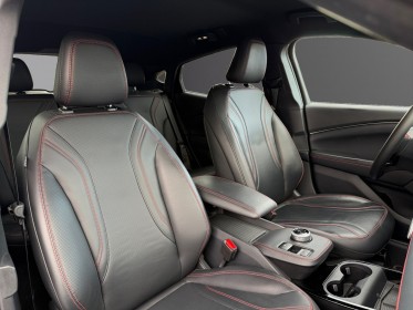 Ford mustang mach-e extended range 99 kwh 351 ch awd premium siège et volant chauffant camera de recul apple carplay bang......
