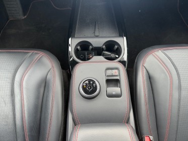 Ford mustang mach-e extended range 99 kwh 351 ch awd premium siège et volant chauffant camera de recul apple carplay bang......