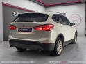 Bmw x1 f48 lci sdrive 18d 150 ch bva8 lounge sièges chauffants park assist garantie 12 mois occasion simplicicar meximieux...